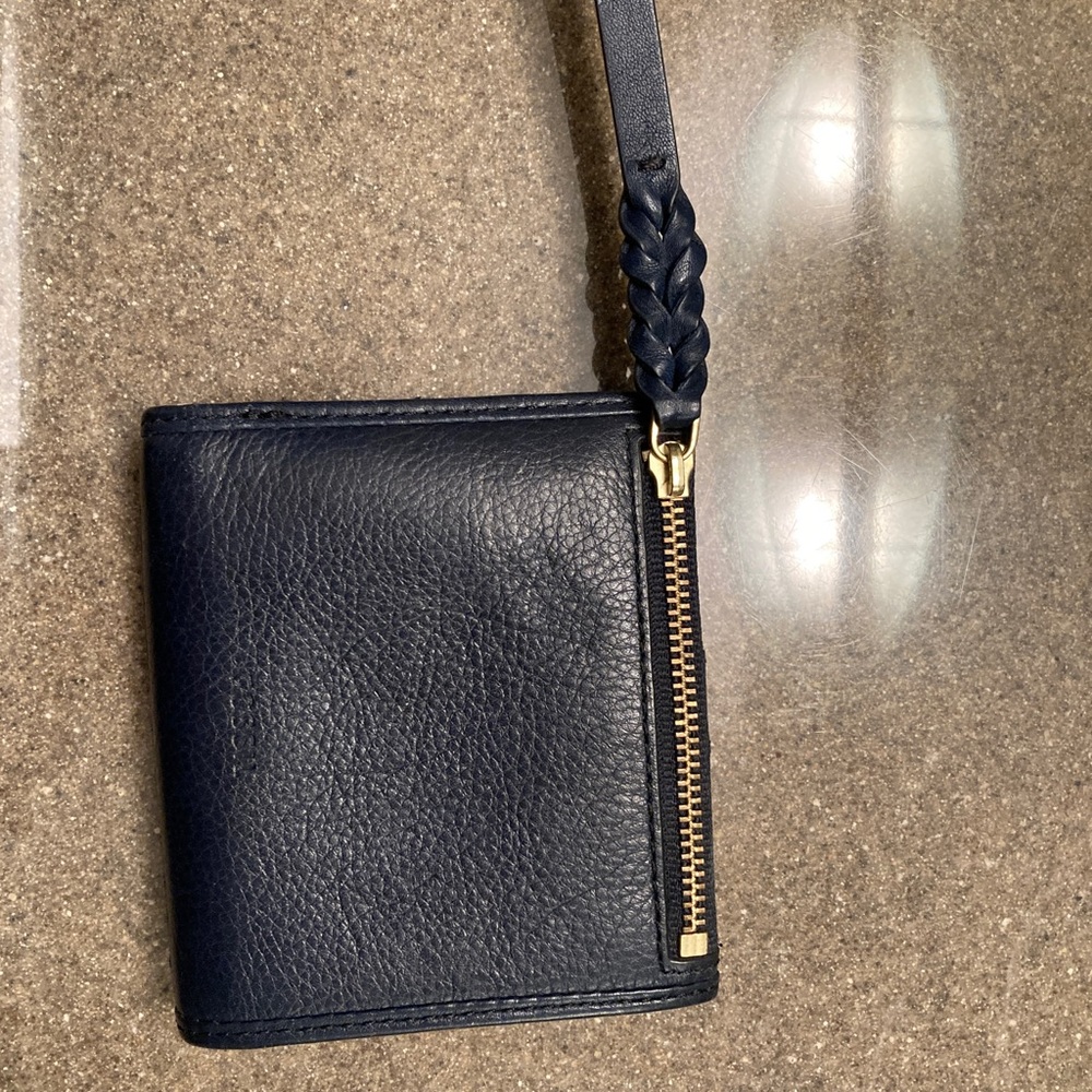 Fossil Wallet - Picture 2 of 4